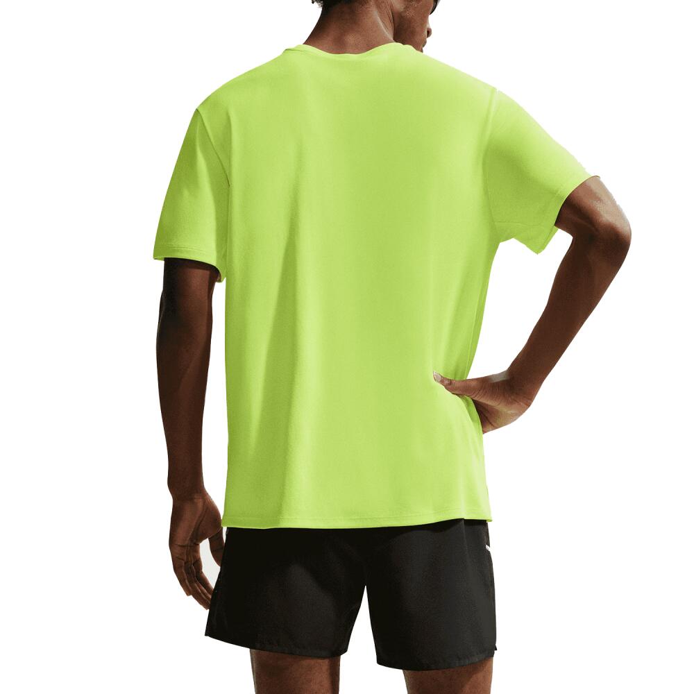 Camiseta Nike Dri-Fit Miler 3/3