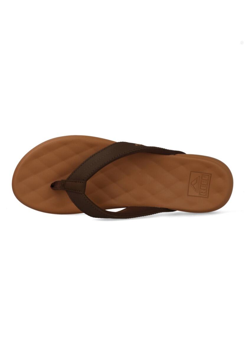 Reef Slippers Cushion Melody CJ8709 Bruin-42.5 3/5