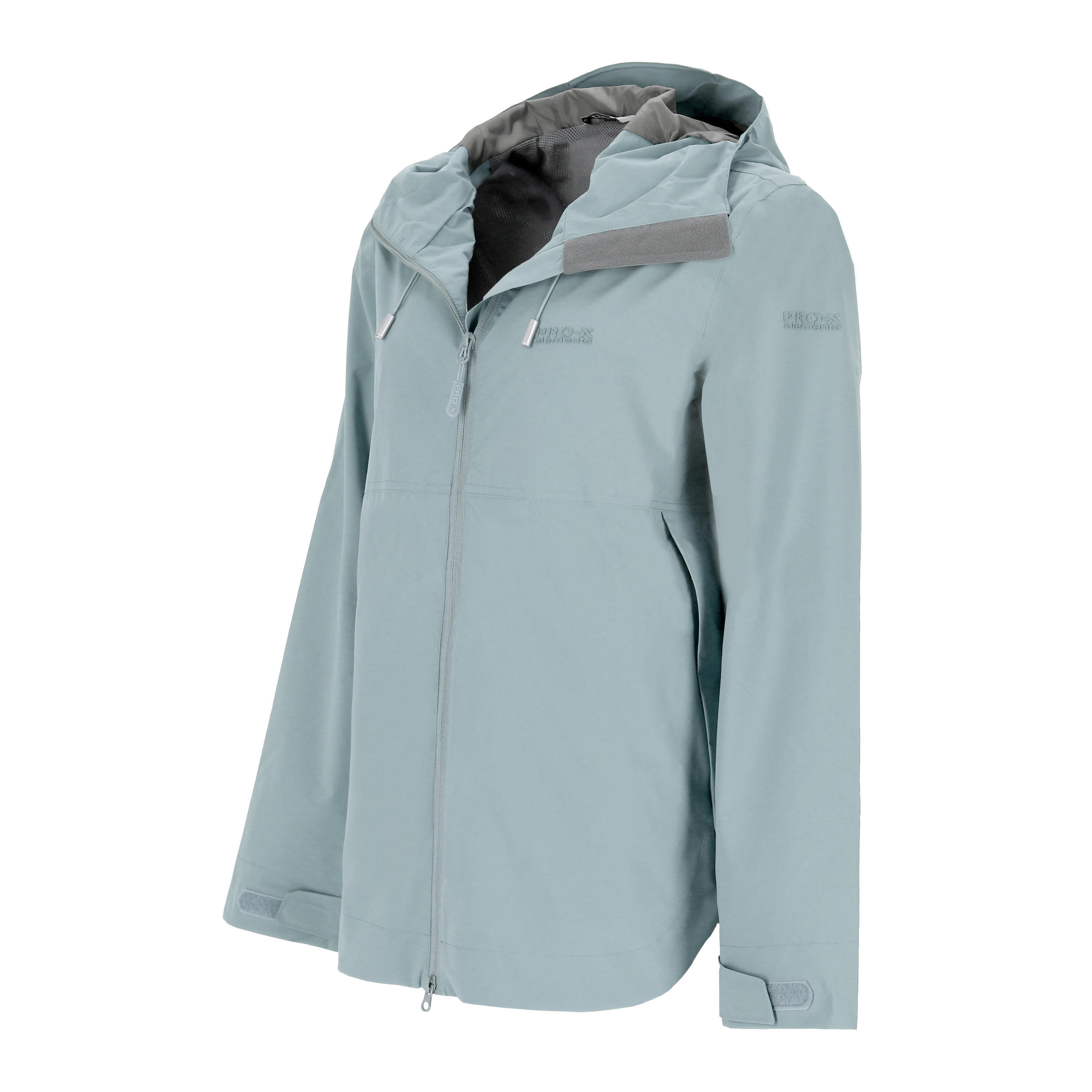 Giacca Donna JESSY Blu Fumé 2/4