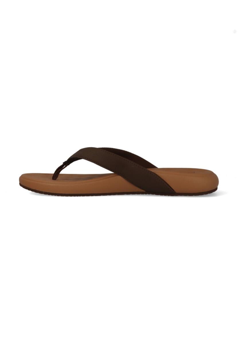 Reef Slippers Cushion Melody CJ8709 Bruin-42.5 2/5
