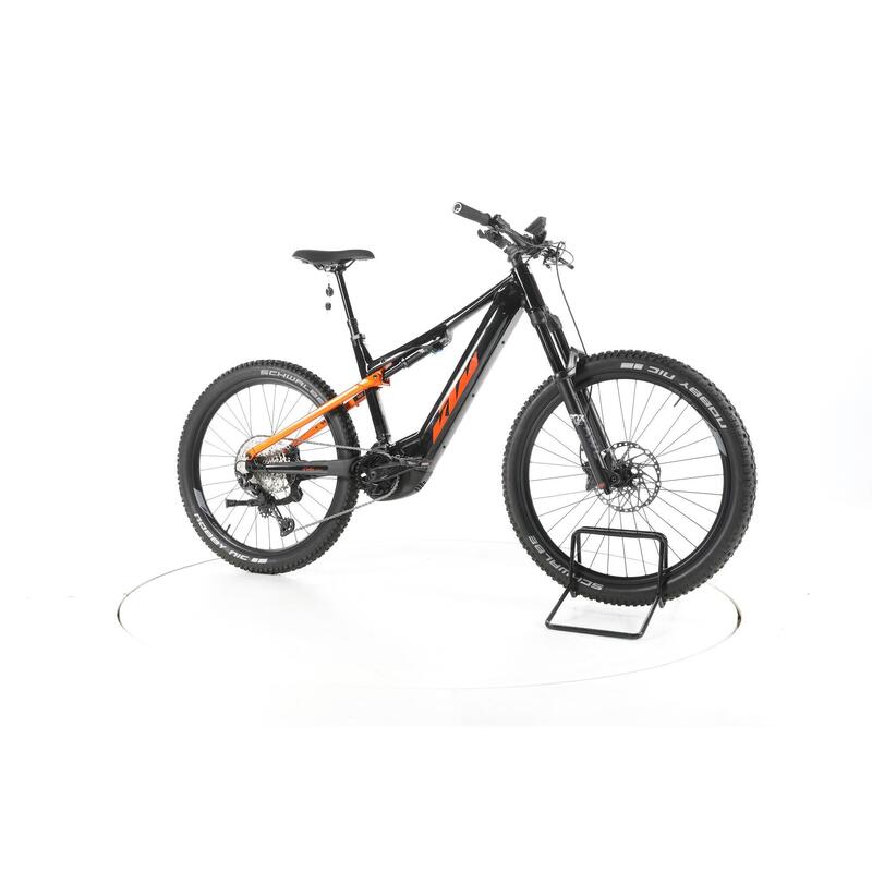 2ND LIFE - Kolo KTM Macina Lycan 771 - Velmi dobrý stav