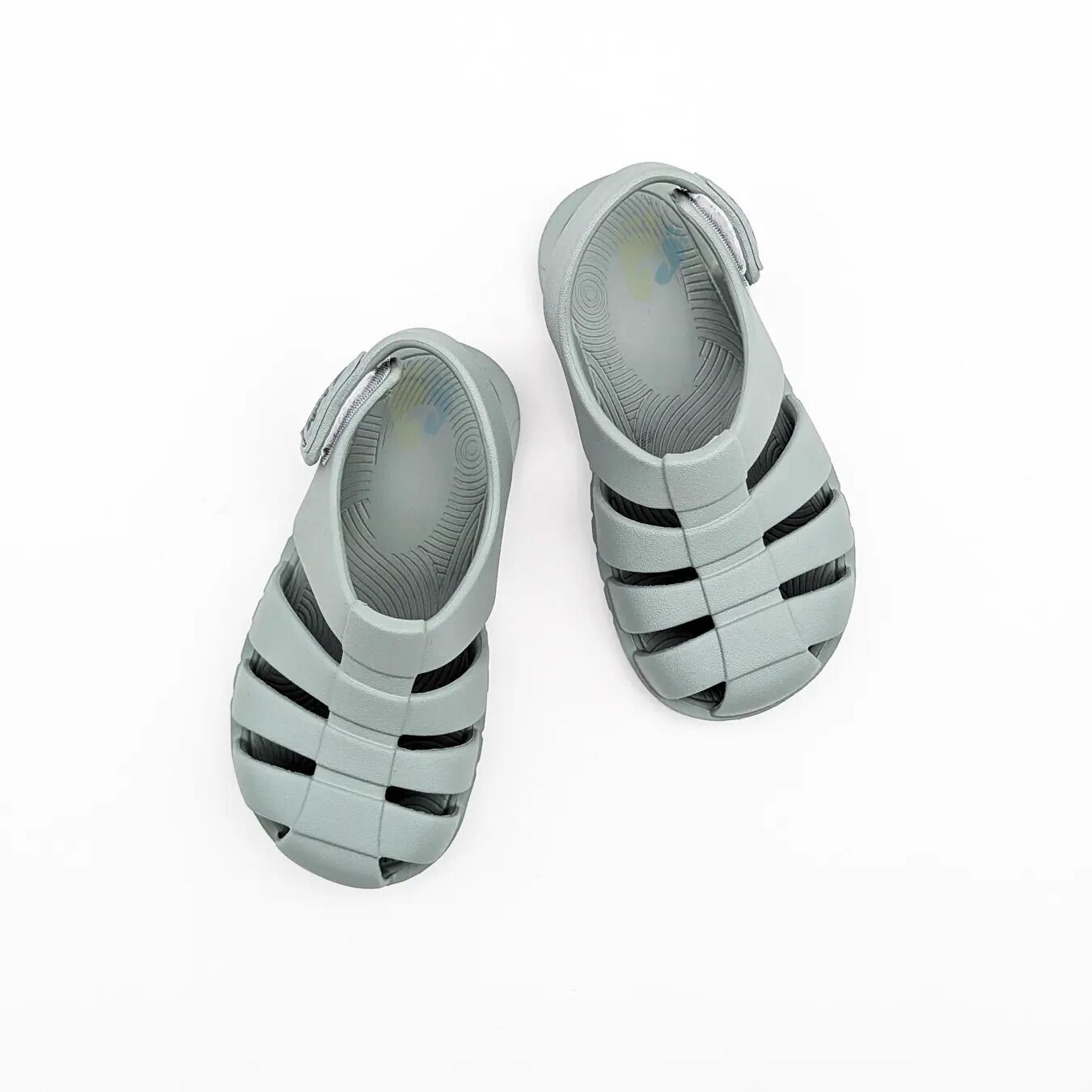 Hello Bland Cangrejeras Simba Salvia - Talla 28 3/6