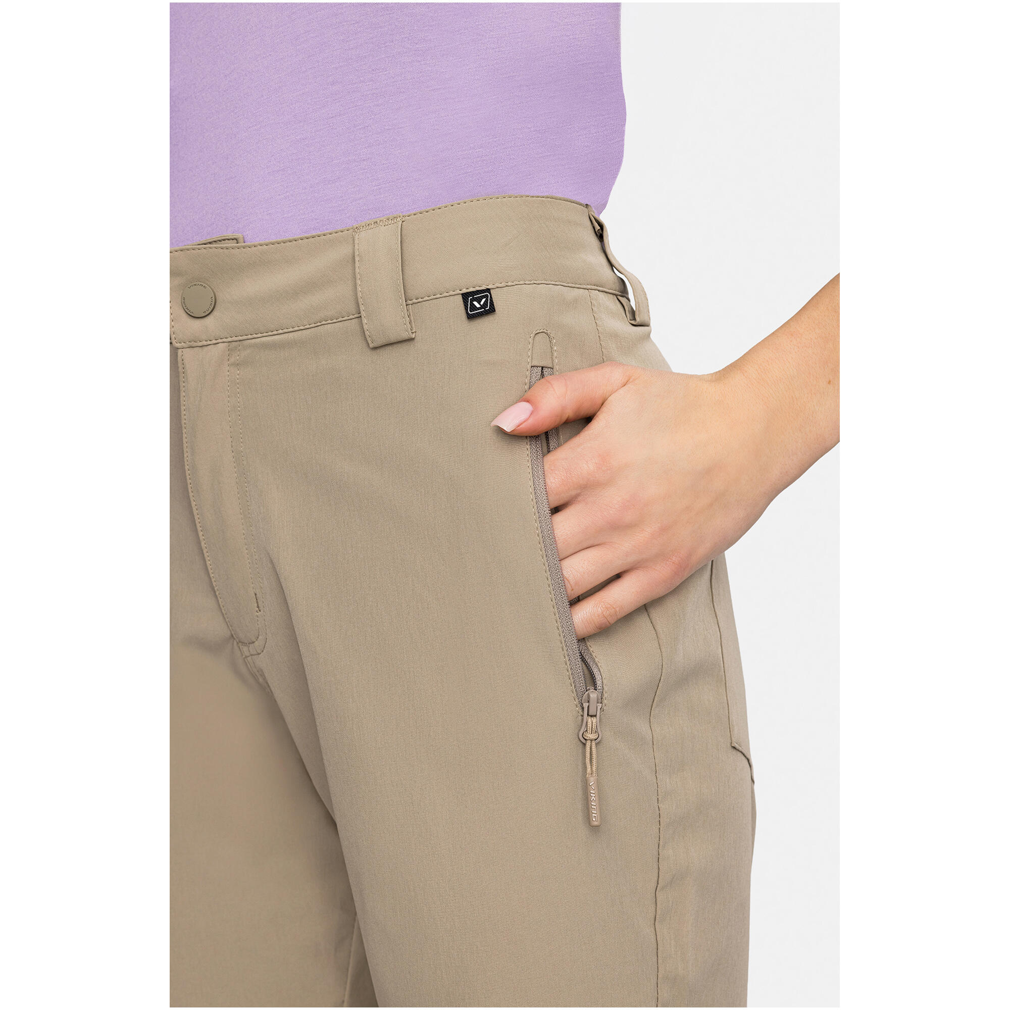 Shorts da trekking Viking Sumatra 5/7