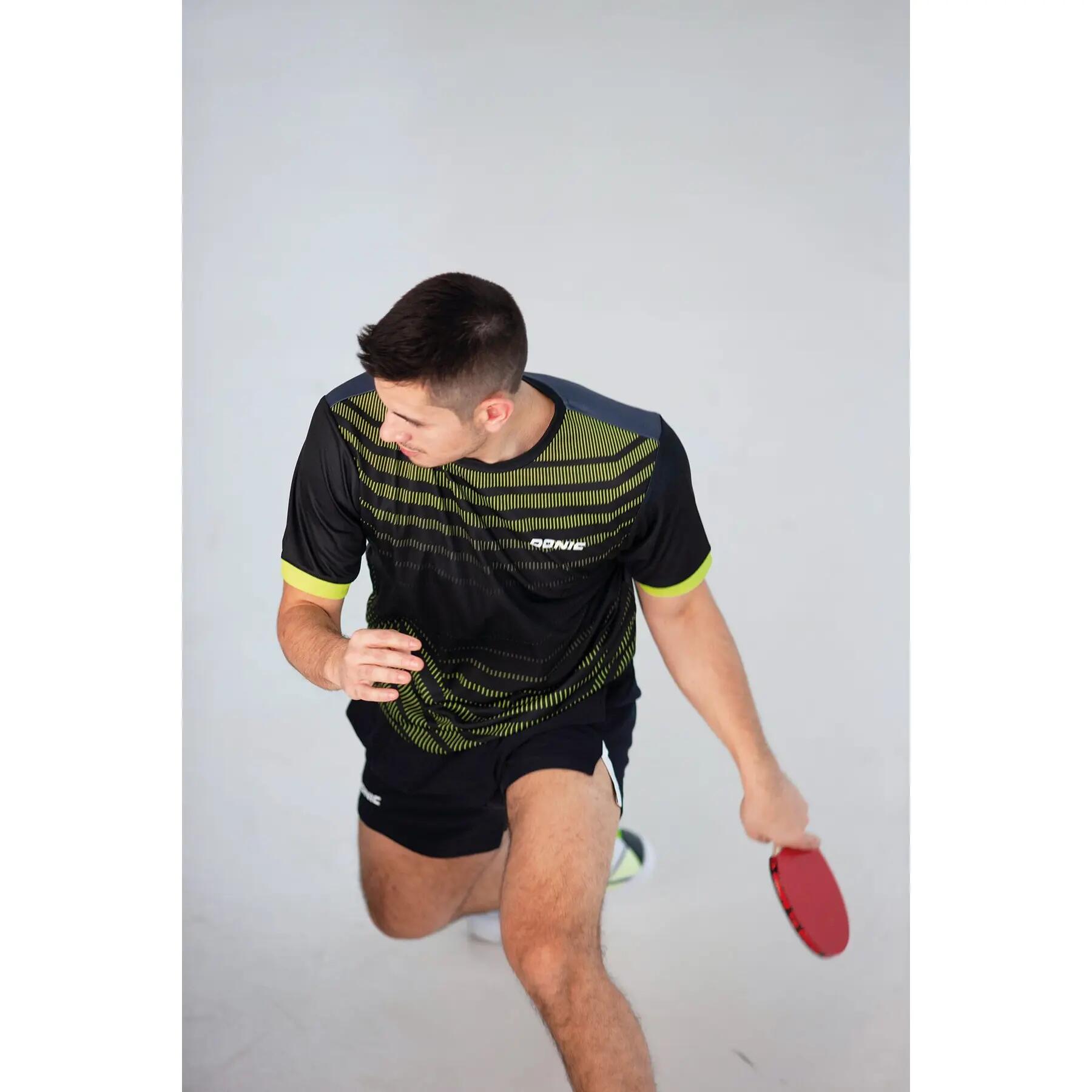 Child Jersey Donic Nexis 4/4