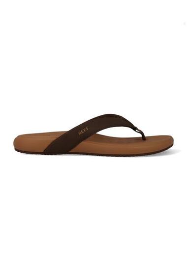 Reef Tongs Cushion Melody CJ8709 Brun-41