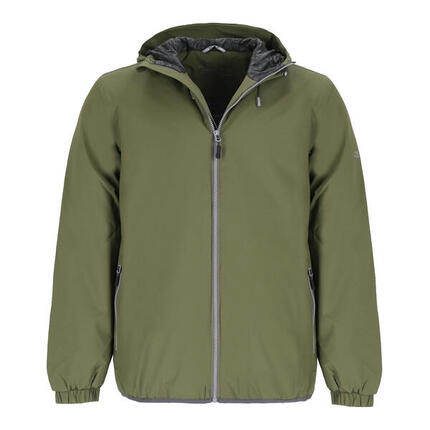 Veste mi-saison Homme BERT
Olive