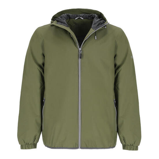 Veste mi-saison Homme BERT
Olive
