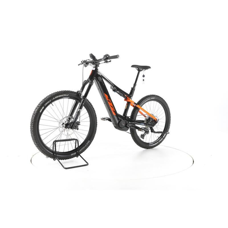 2ND LIFE - Kolo KTM Macina Lycan 771 - Velmi dobrý stav