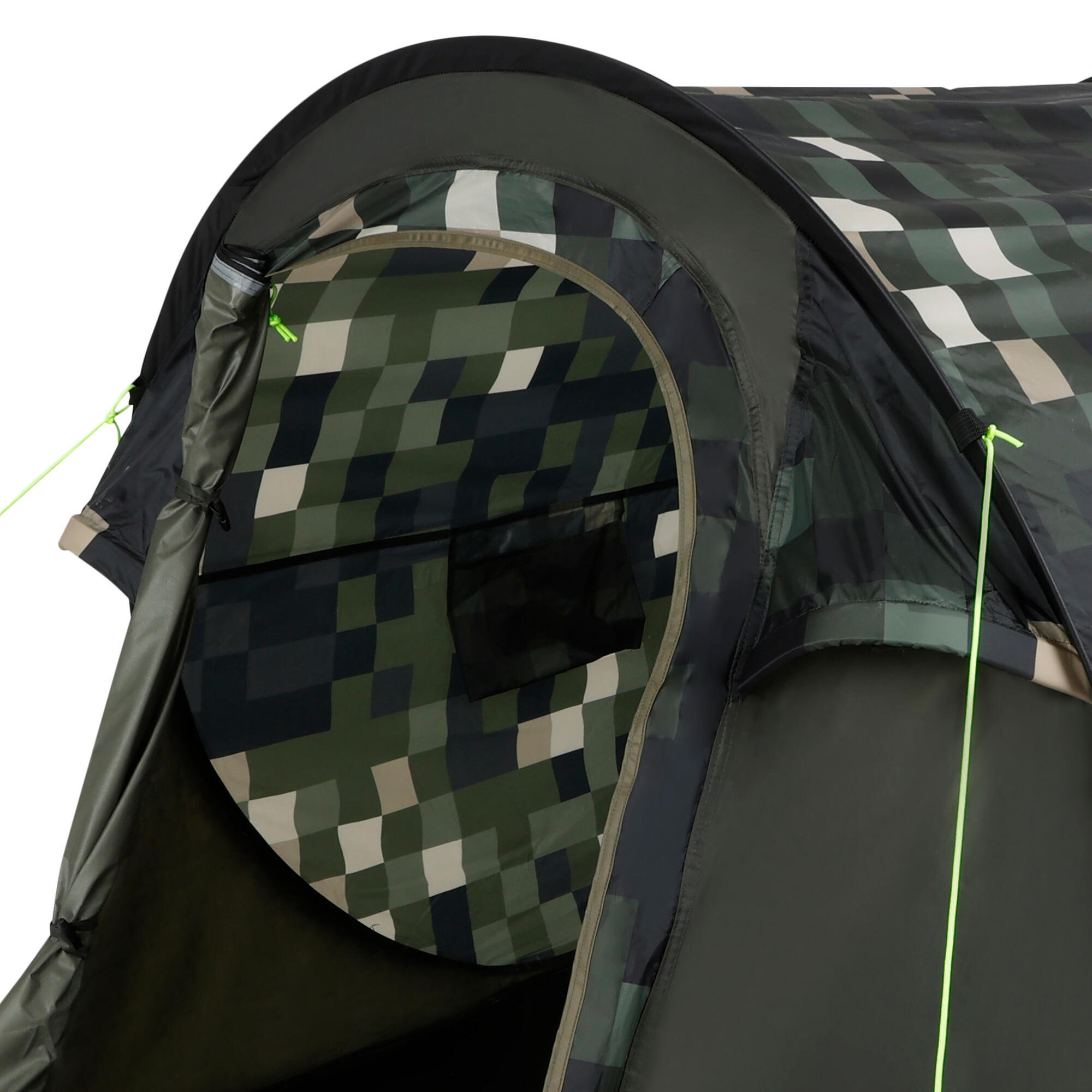 Malawi V2 2-osobowy namiot pop-up 3/7