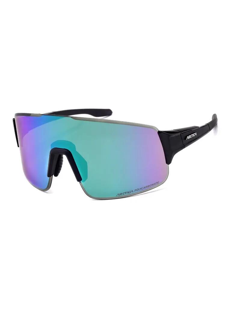 Okulary sportowe rowerowe unisex Arctica S-357A 2/2