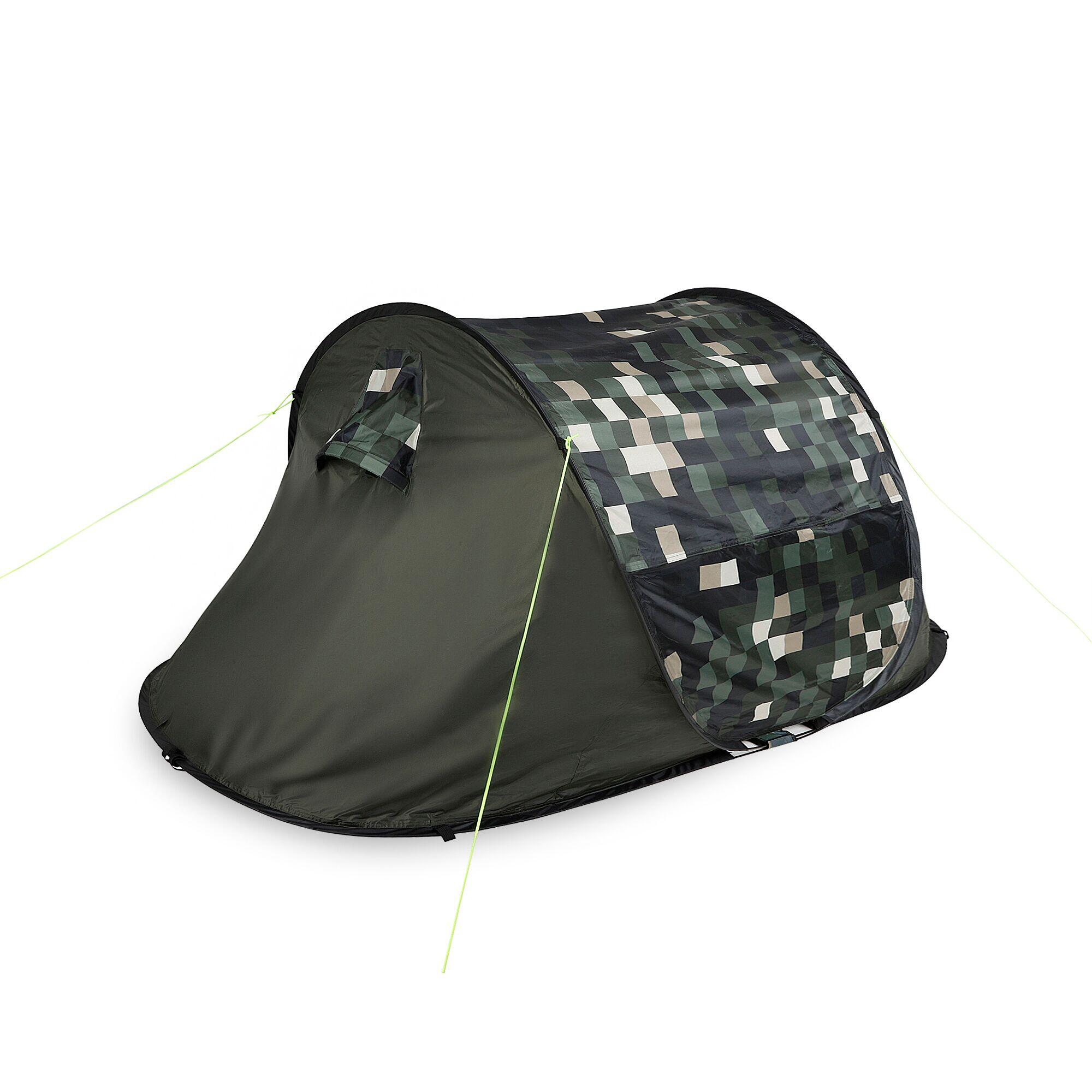 Malawi V2 2-osobowy namiot pop-up 2/7