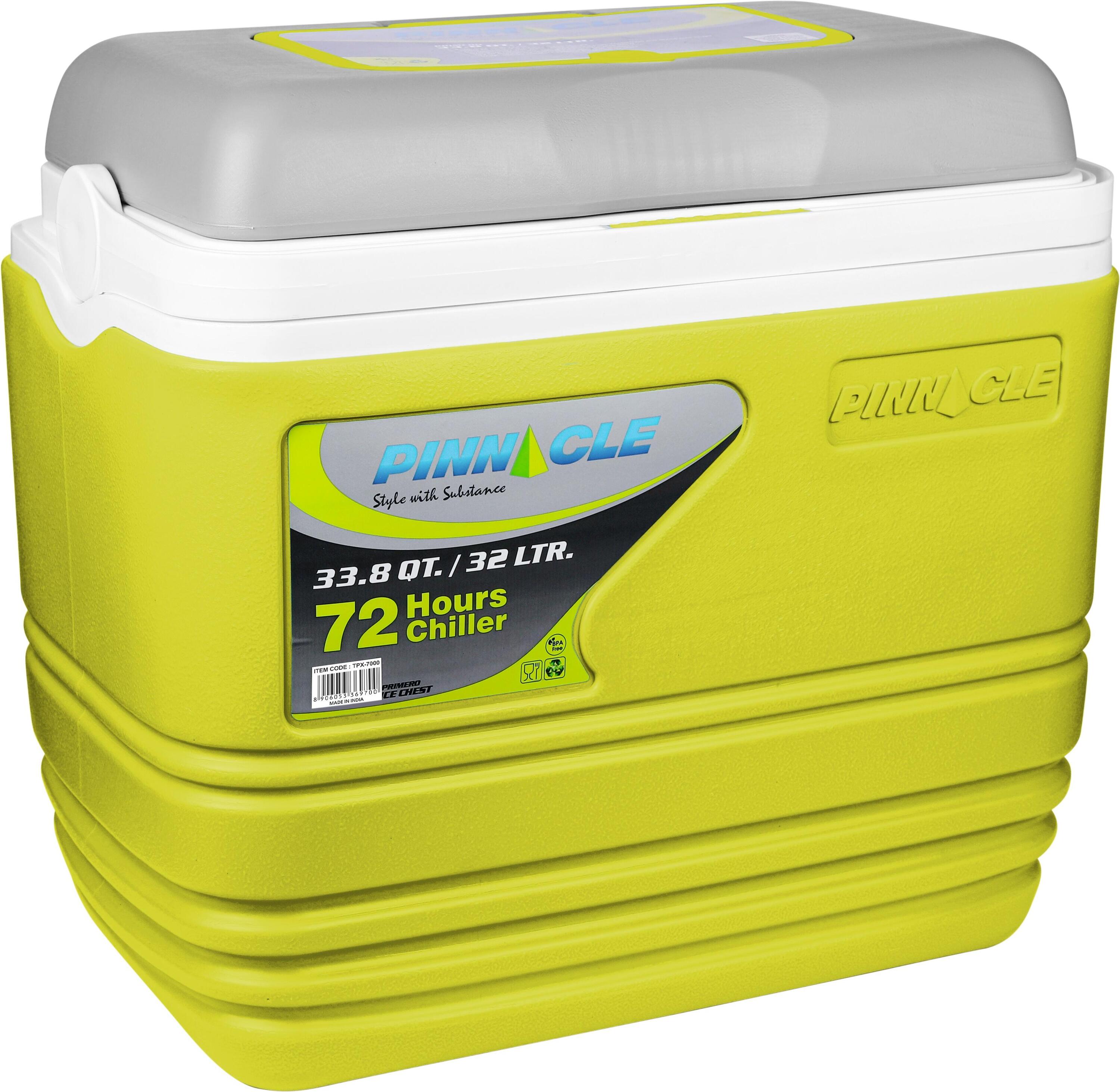 Termobox Pinnacle Primero 32L 3/7