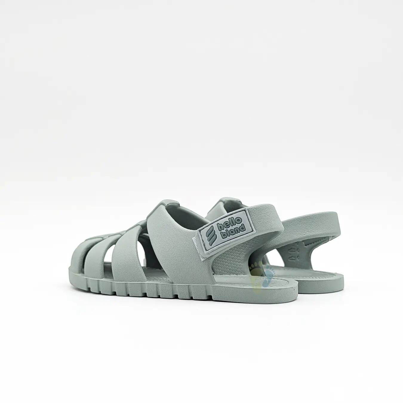 Hello Bland Cangrejeras Simba Salvia - Talla 28 4/6