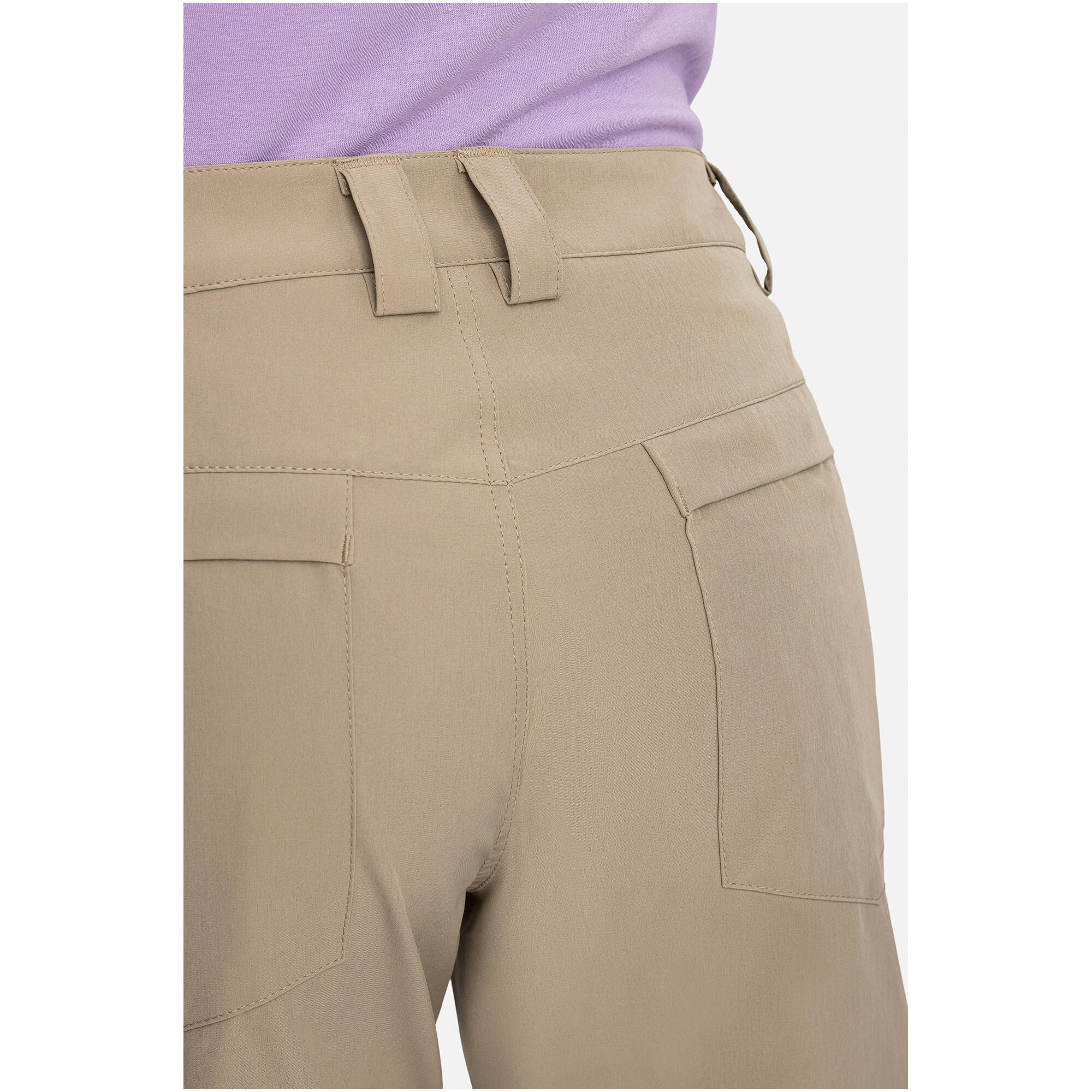 Shorts da trekking Viking Sumatra 7/7