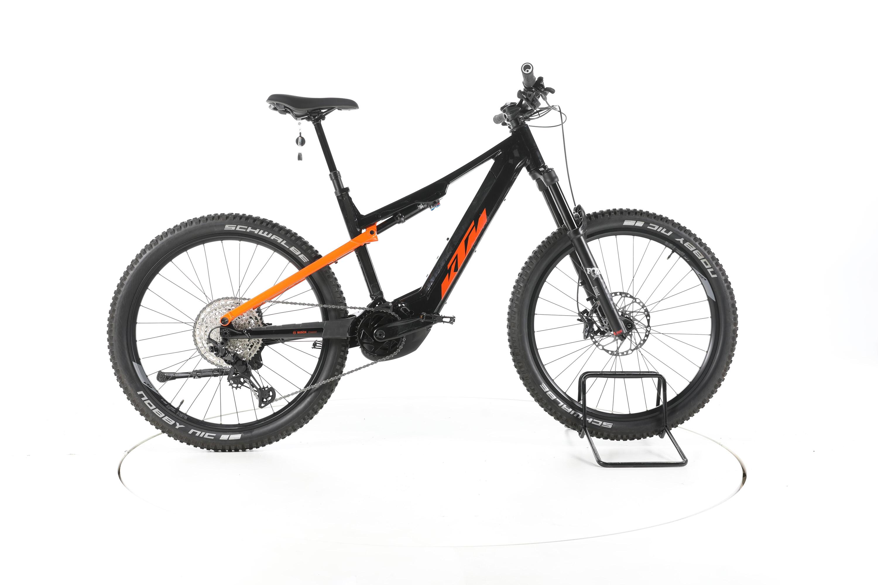 KTM picture