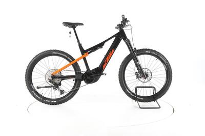 Ebike ricondizionata · KTM Macina Lycan 771 · Ottime condizioni