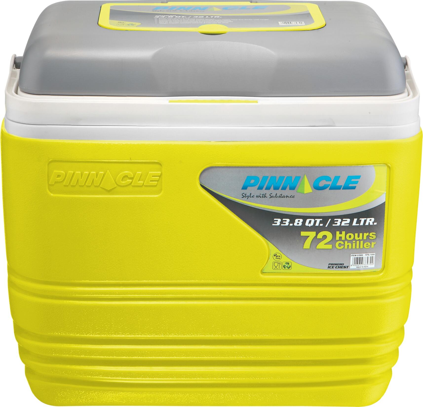 Termobox Pinnacle Primero 32L 2/7