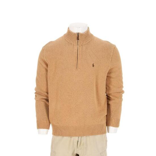Second hand - Maglione uomo camionatore Polo Ralph Lauren - Stato molto buono