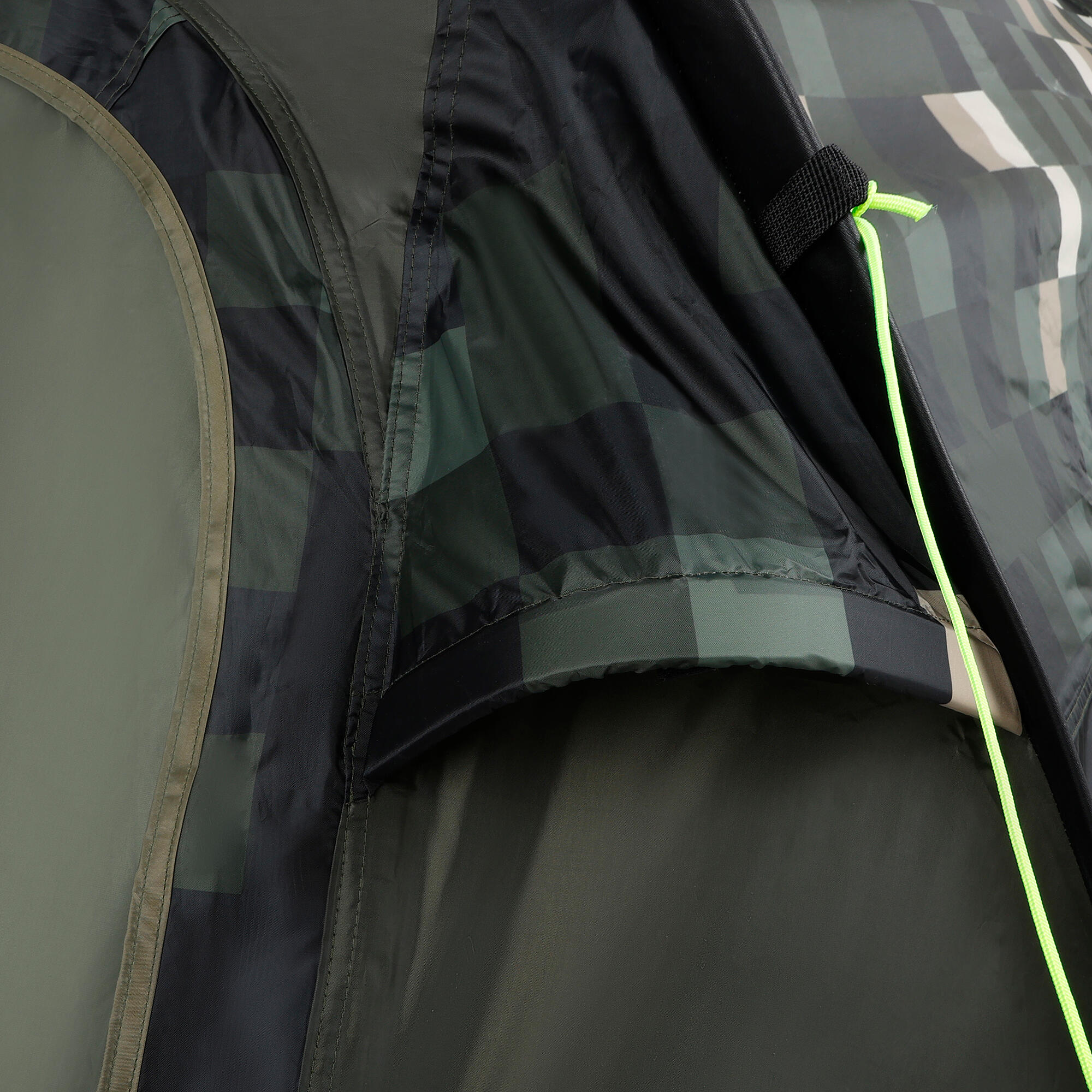 Malawi V2 2-osobowy namiot pop-up 5/7