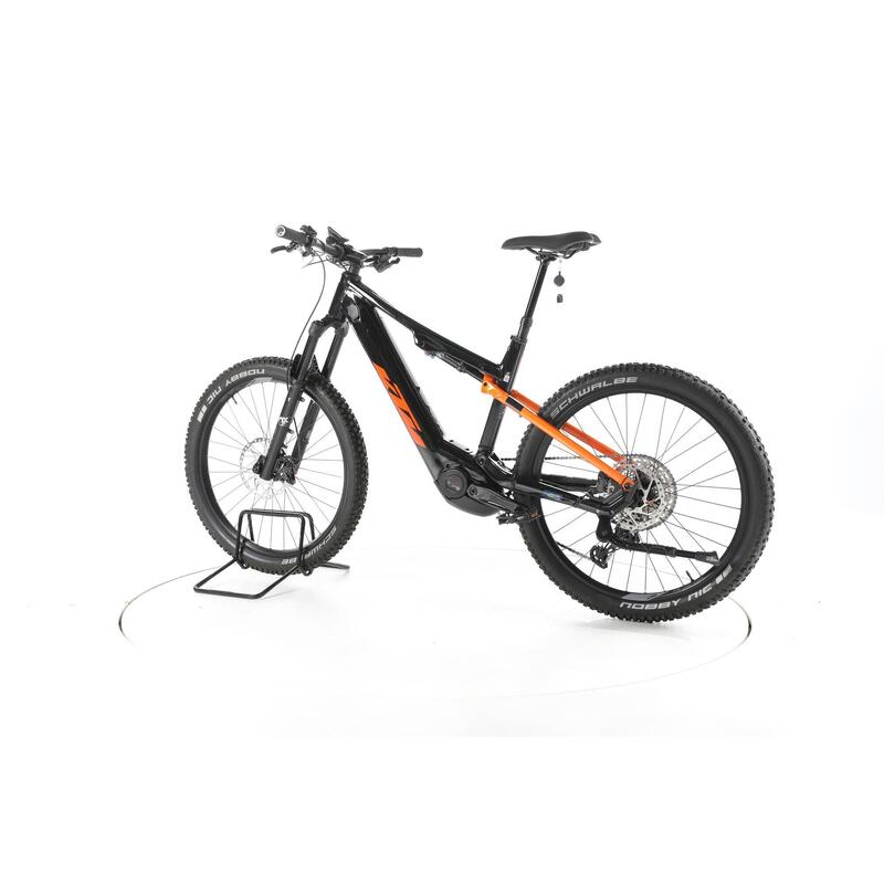 2ND LIFE - Kolo KTM Macina Lycan 771 - Velmi dobrý stav
