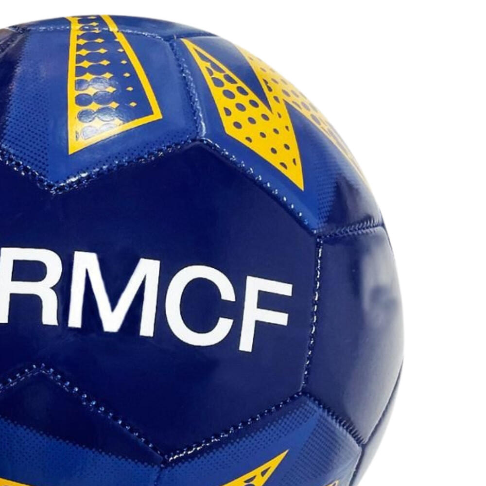 Balón Grande Real Madrid RMCF Navy 3/3