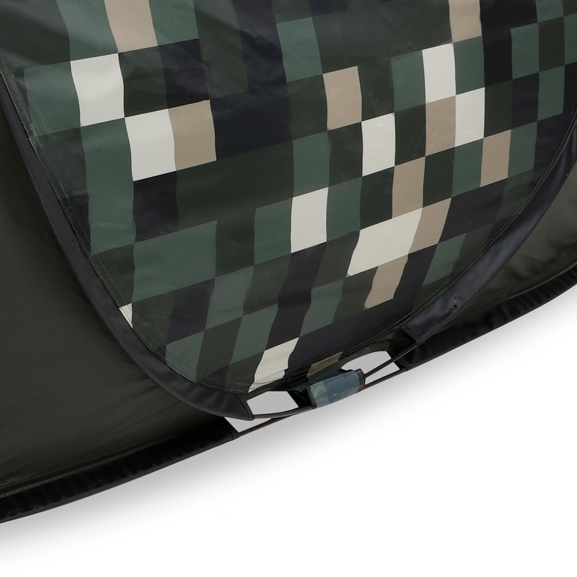 Malawi V2 2-osobowy namiot pop-up 7/7