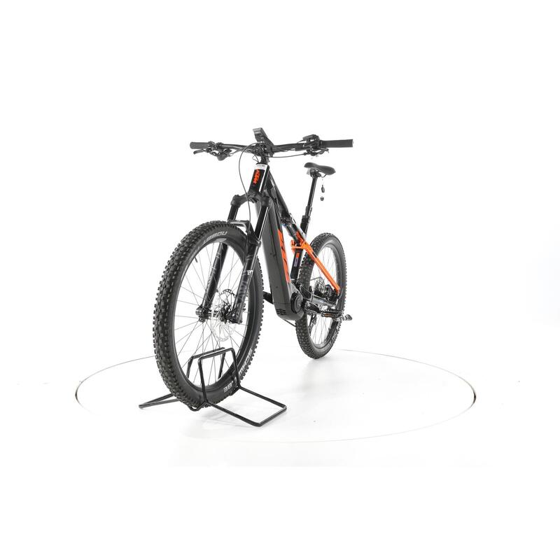 2ND LIFE - Kolo KTM Macina Lycan 771 - Velmi dobrý stav