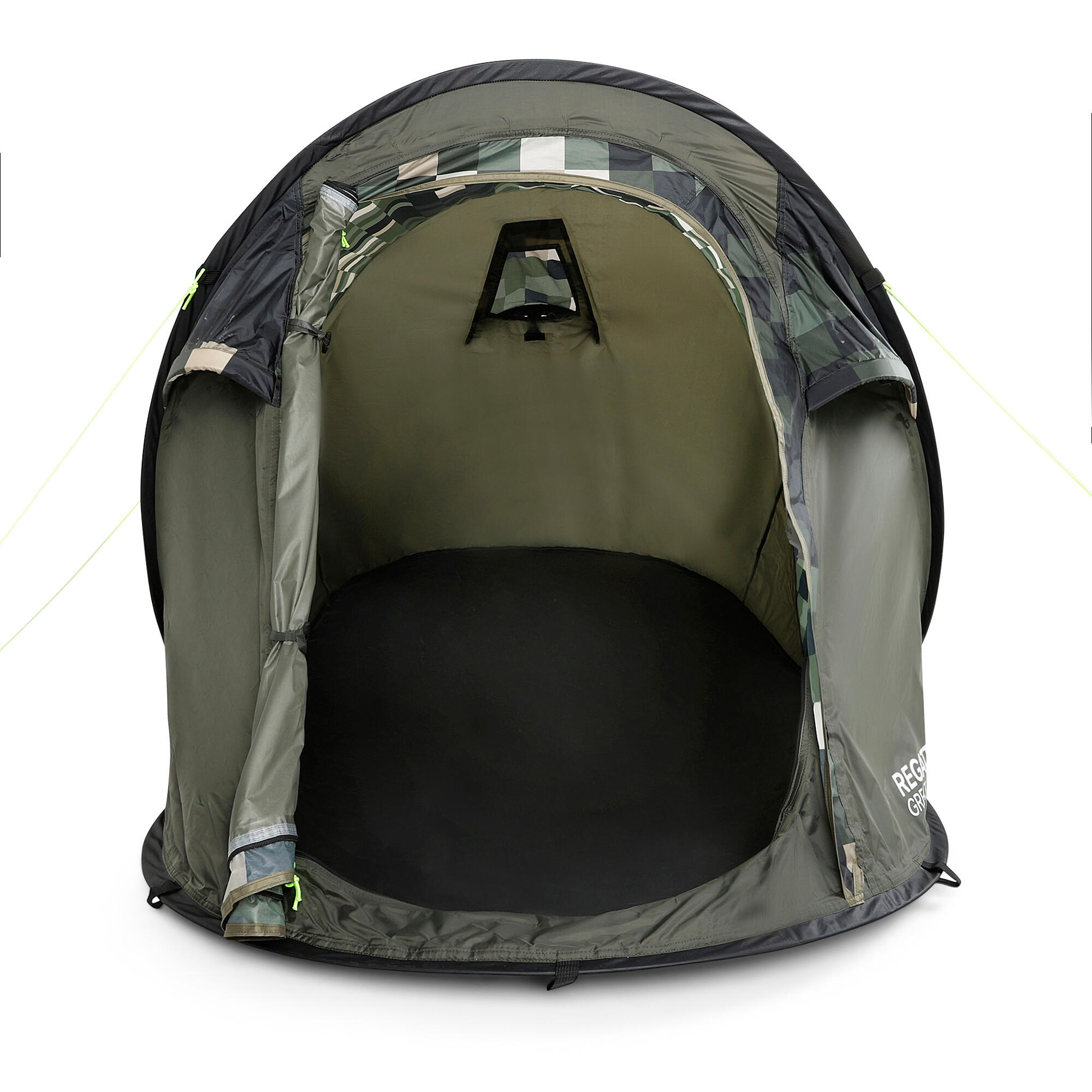 Malawi V2 2-osobowy namiot pop-up 4/7