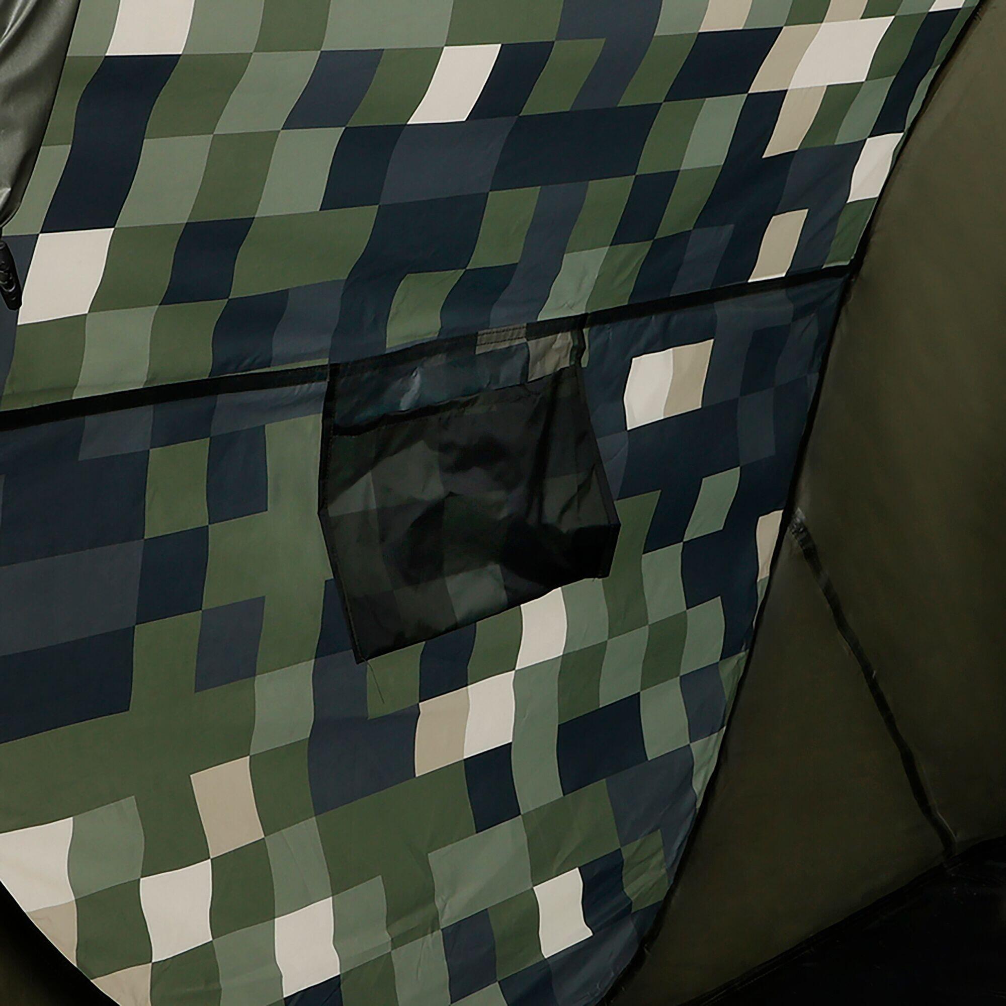 Malawi V2 2-osobowy namiot pop-up 6/7