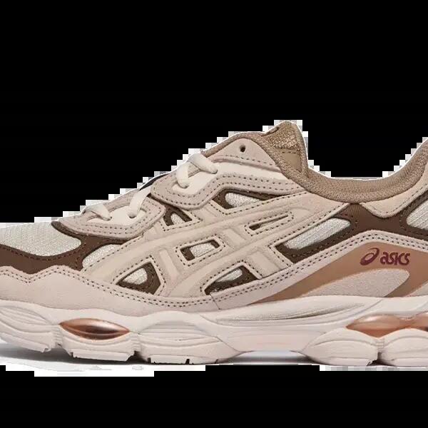ASICS Gel-NYC Men’s Sport Walking Shoes