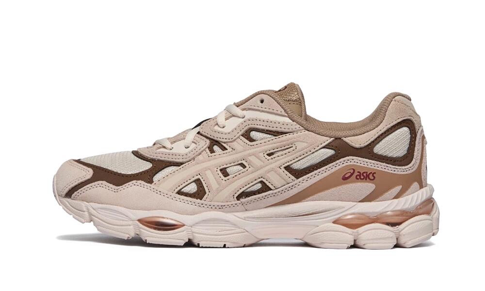 ASICS picture