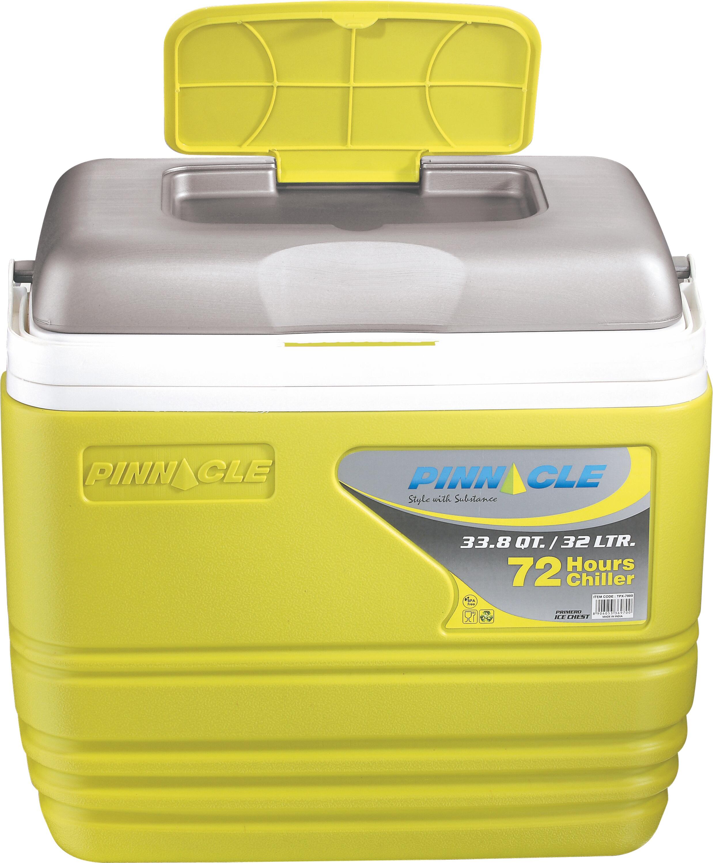 Termobox Pinnacle Primero 32L 6/7