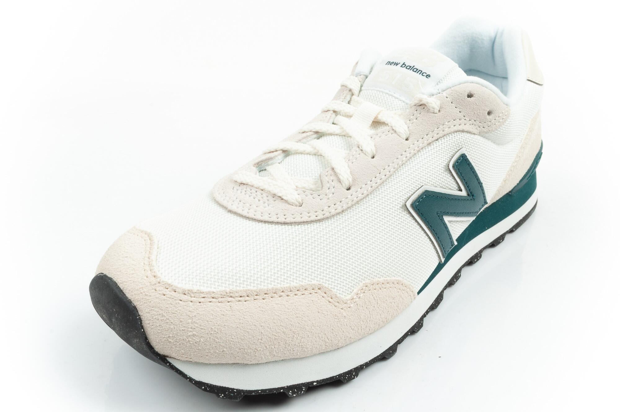 Chaussures de sport pour homme New Balance 515 3/7