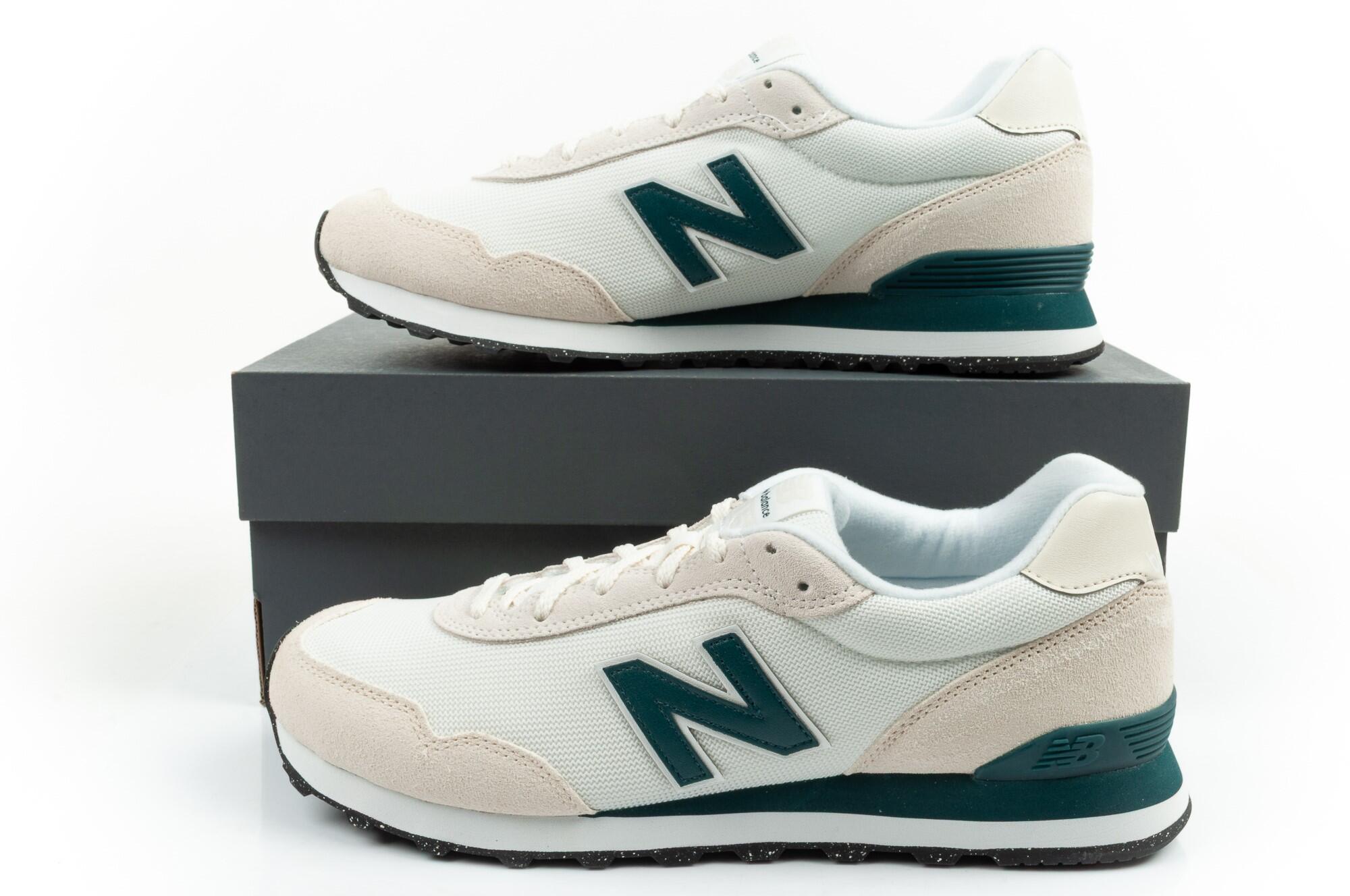 Chaussures de sport pour homme New Balance 515 7/7