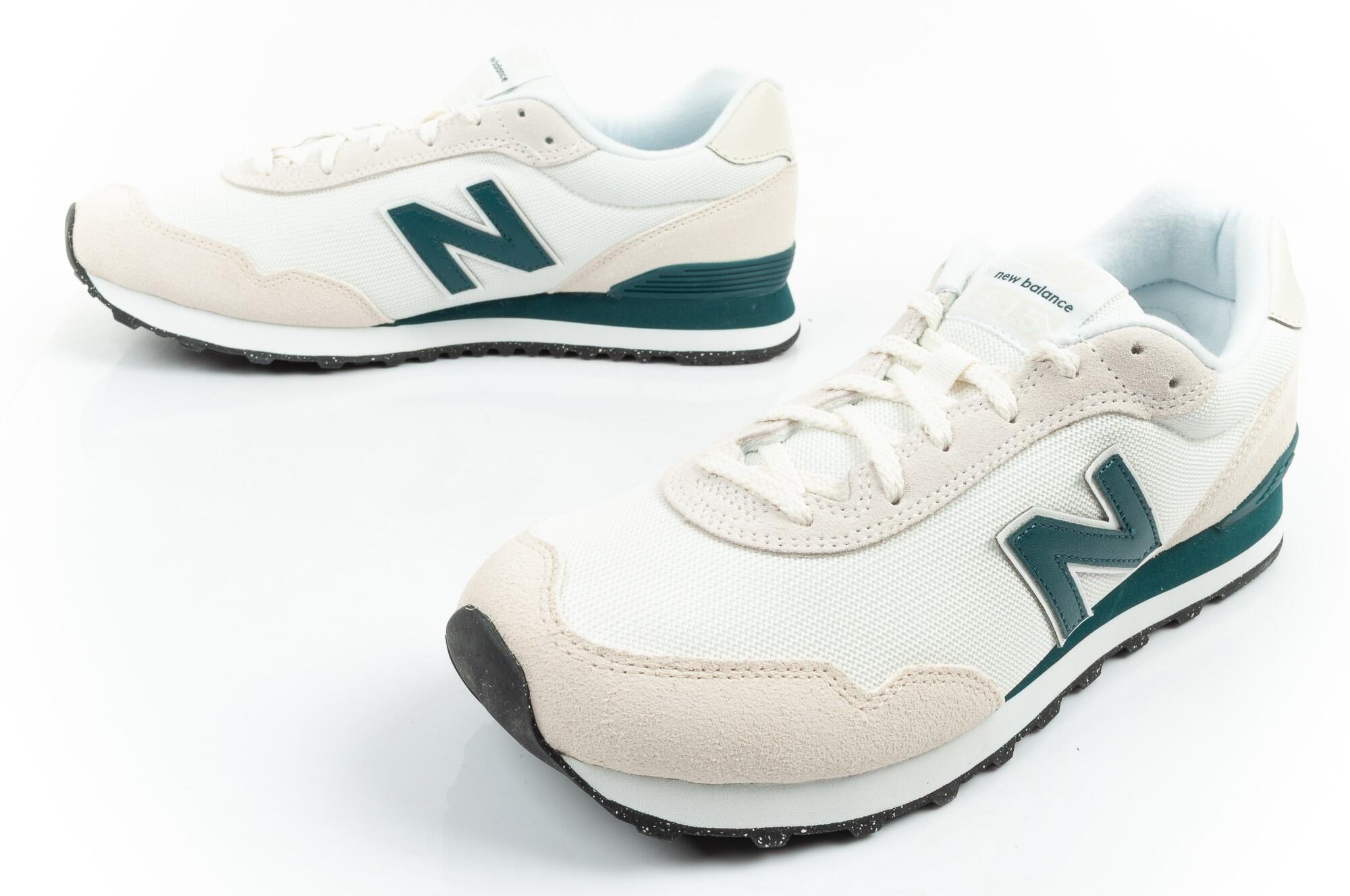Chaussures de sport pour homme New Balance 515 5/7
