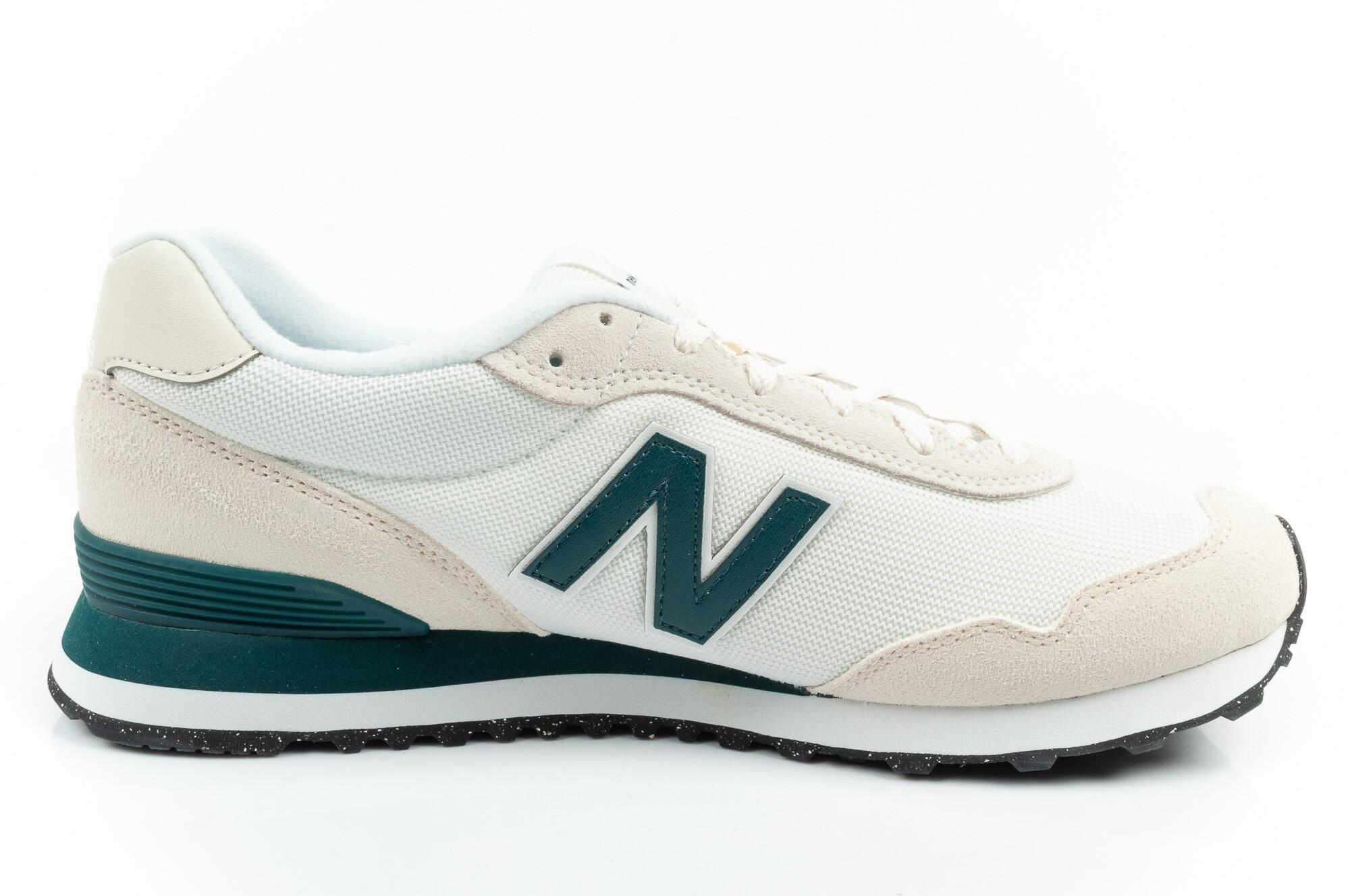 Chaussures de sport pour homme New Balance 515 4/7