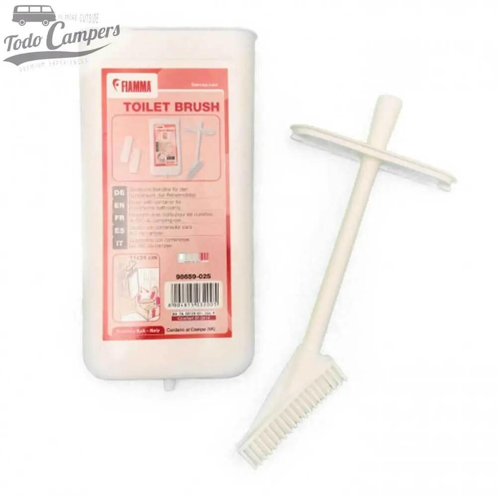 Escobilla WC para váteres químicos Fiamma Toilet Brush 4/4