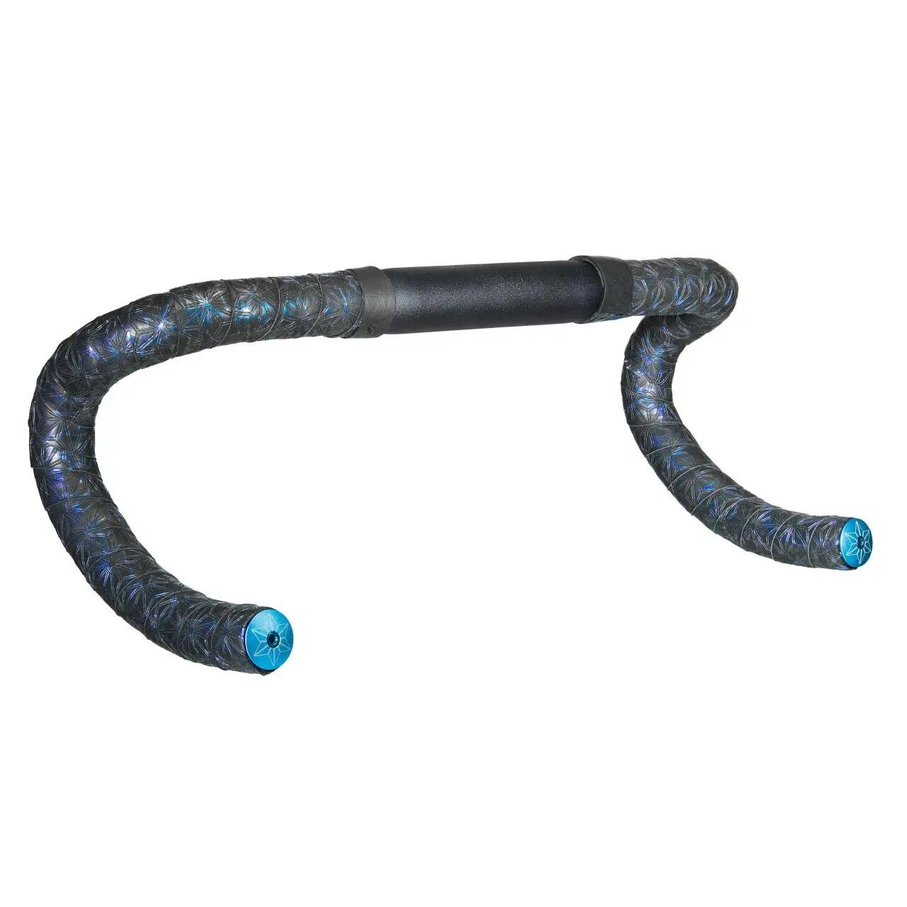 Bügelband Supacaz Super Sticky Kush Splat 2/4