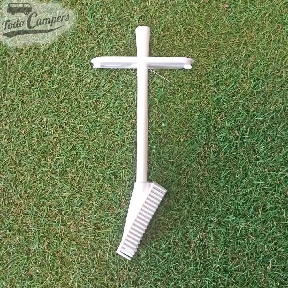 Escobilla WC para váteres químicos Fiamma Toilet Brush 2/4