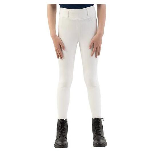 Pantalon équitation mid grip fille BR Equitation BR Eevolv Kimaya