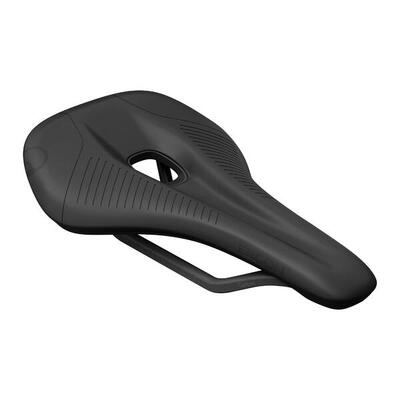 Ergon zadel srs pro carbon heren s/m