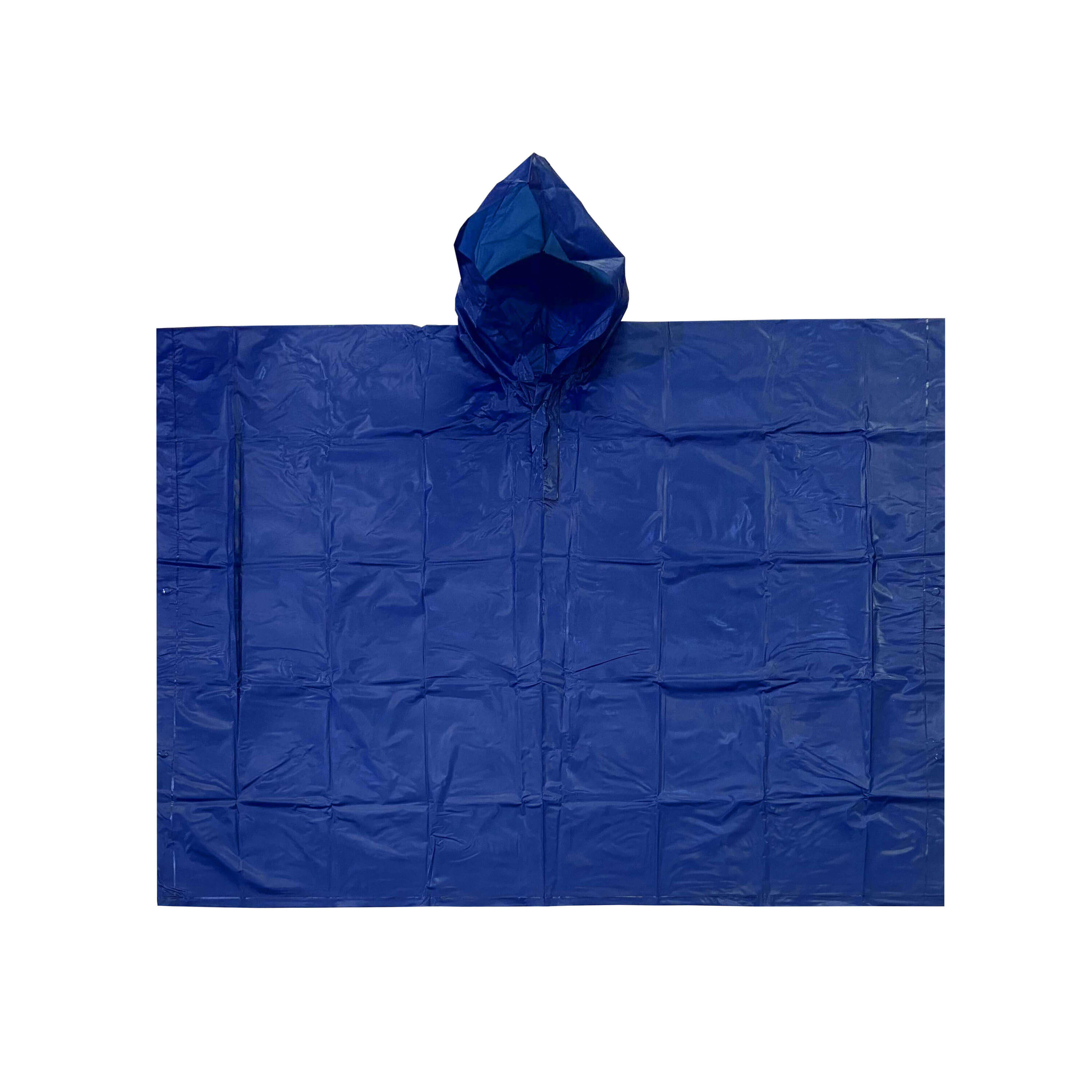 Poncho trek luxe 2/2