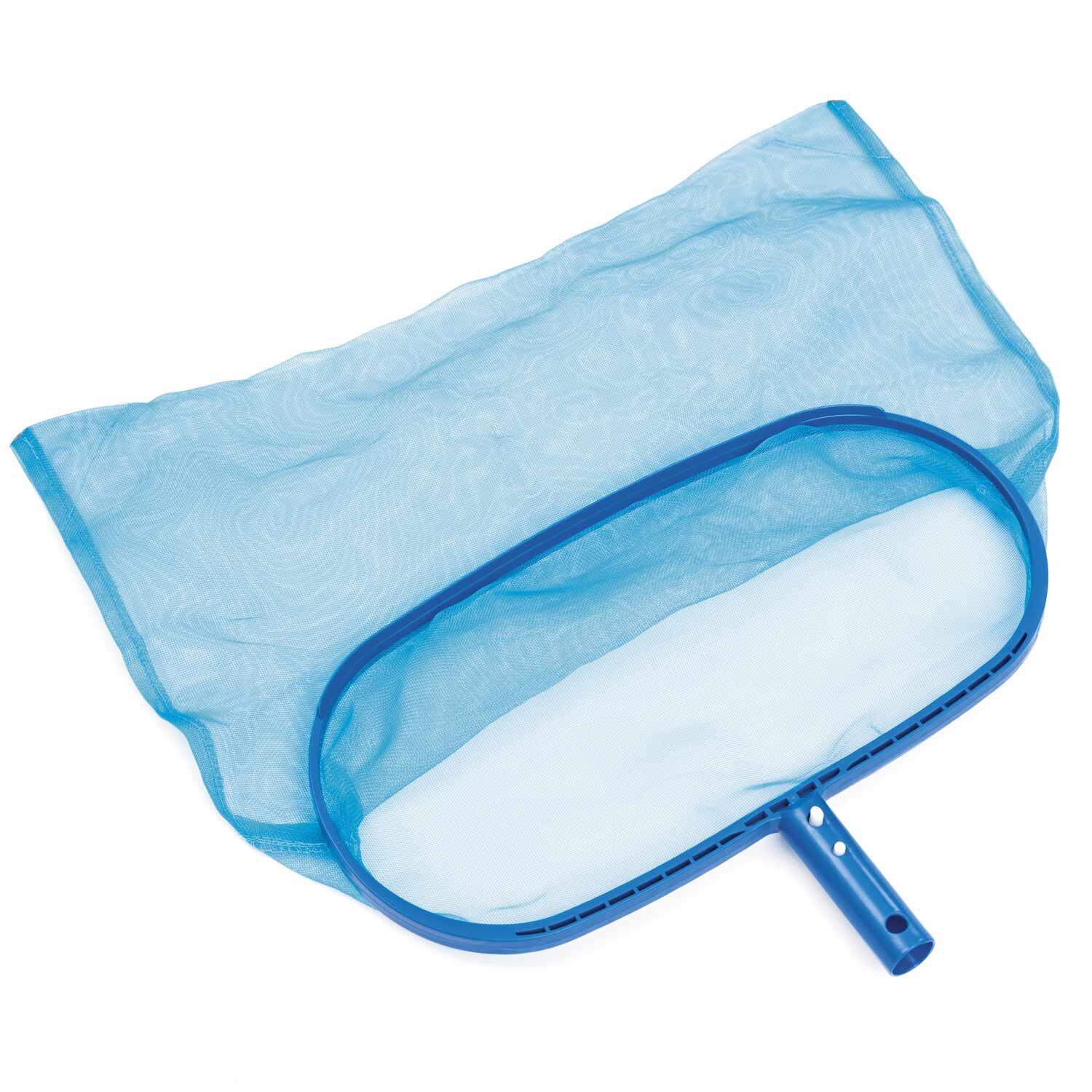 BESTWAY Síťka na nečistoty 43x21cm