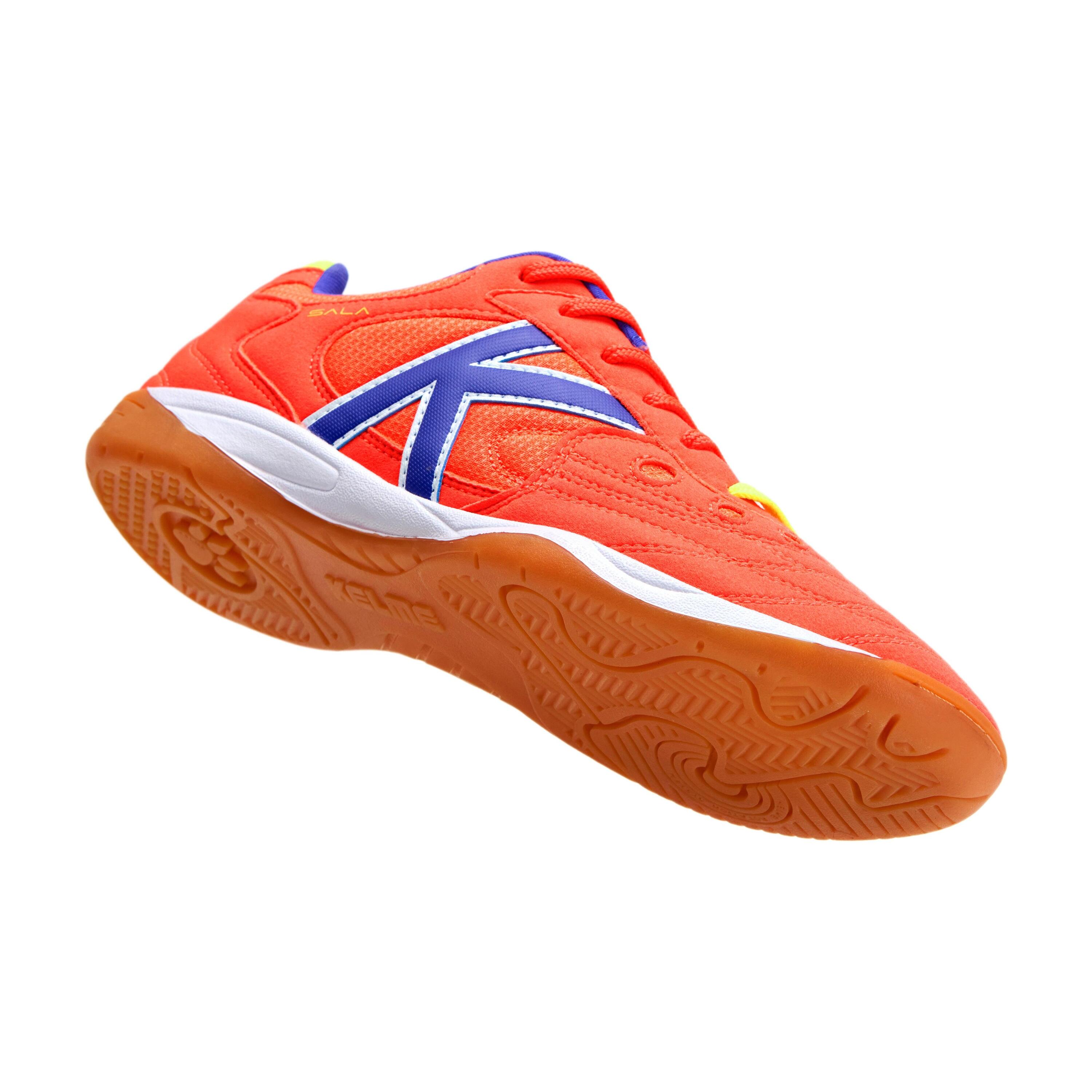 Kelme Zapatillas De Fútbol Sala Indoor Copa Rosa Unisex 5/6