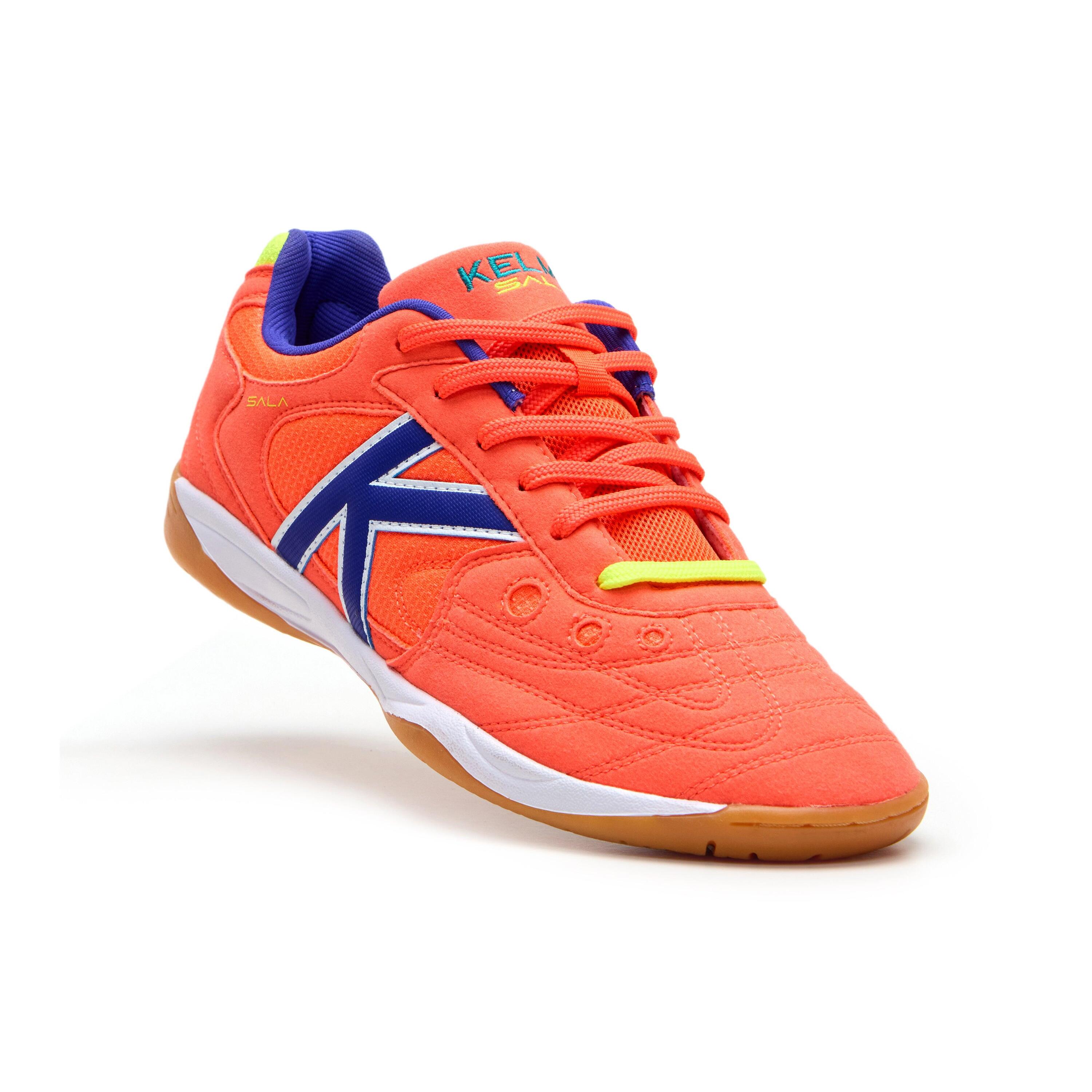 Kelme Zapatillas De Fútbol Sala Indoor Copa Rosa Unisex 4/6