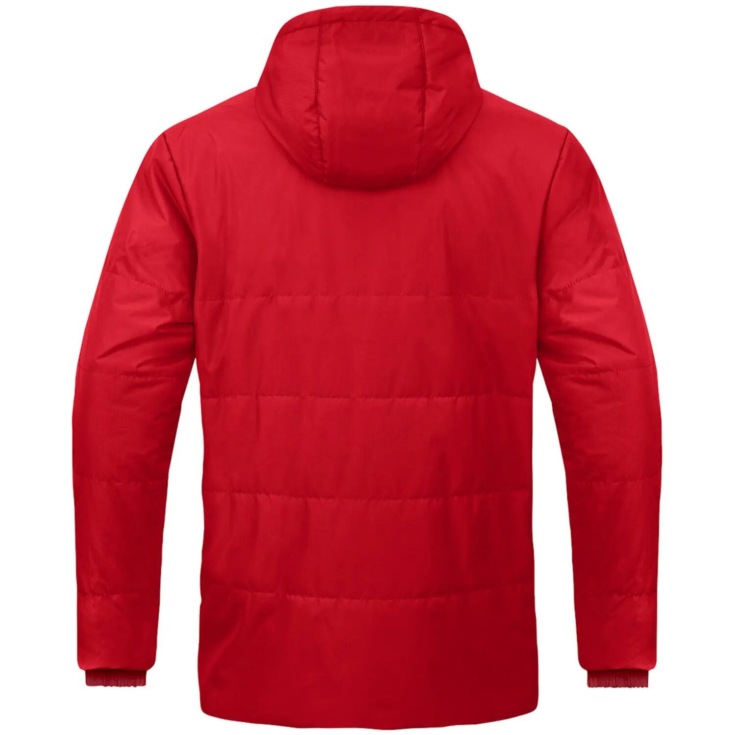 Jako Herren Coachjacke One Mit Kapuze 7120 2/3