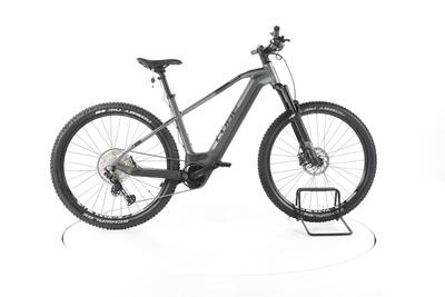 Tweedehands - cube reaction hybrid pro e-bike - goed