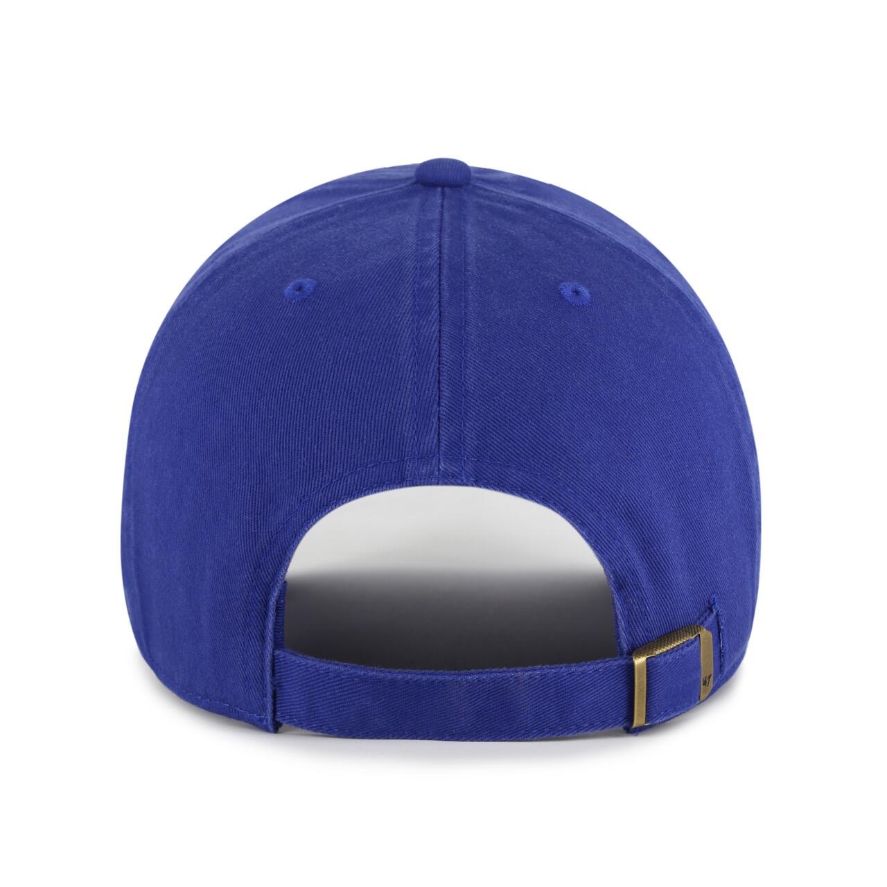 47 SS26 NCAA Clean Up ADJ Senior cap 2/2