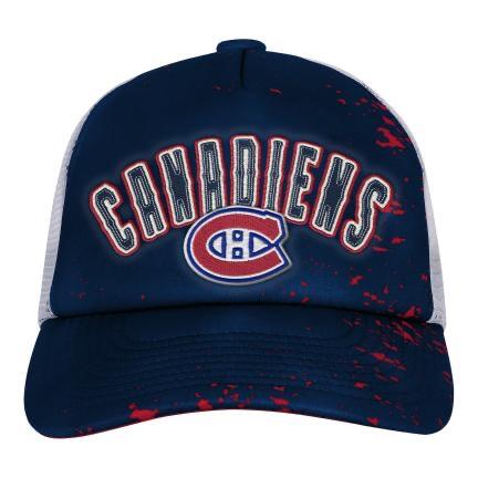 OUTERSTUFF S26 NHL Top Player Junior cap 2/4