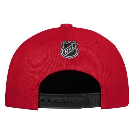 Boné OUTERSTUFF S26 NHL MVP Pro Pinch Junior 2/4